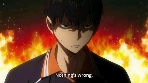 Kageyama Tobio | Wiki | Anime Amino