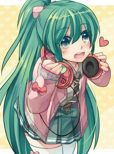 Miku | Wiki | ☆Vocaloid Amino En Español☆ Amino