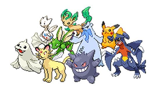 Origin Of Shiny Pokemon Theory Pokemon Amino Origin Of Shiny Pokemon Theory Pokemon Amino