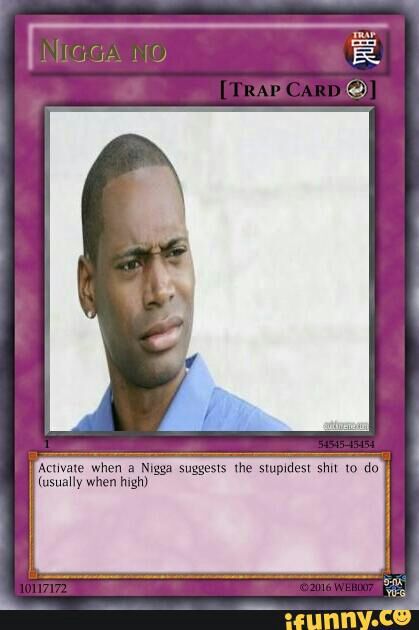 Trap cards | Memes Amino