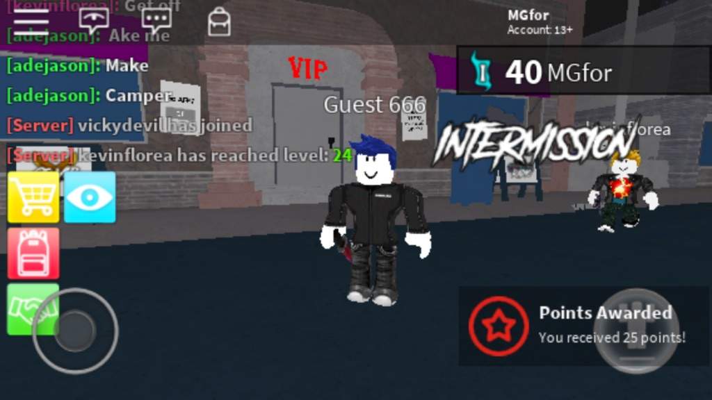 Roblox Profile 666 Go To Rxgate Cf - youve reached level 25 roblox