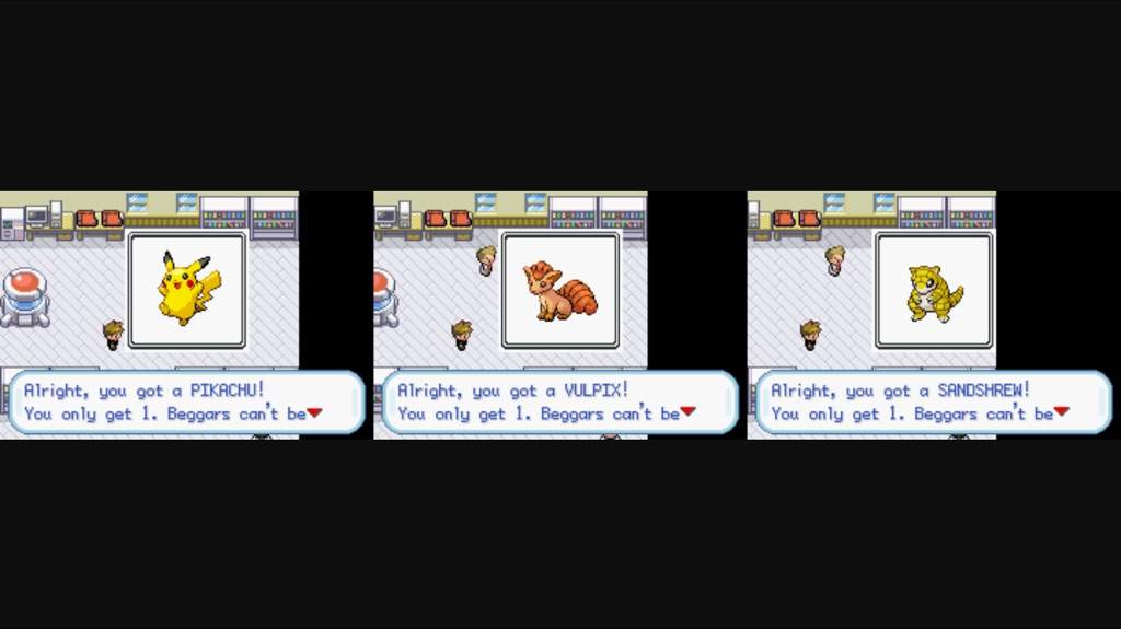 pokemon romance hack rom