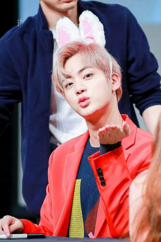 Kim Seokjin  Flying Kiss  Compilation  ARMY s Amino