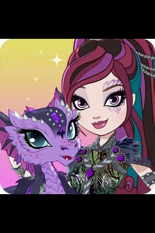 Nevermore | Wiki | Ever After High •Español• Amino