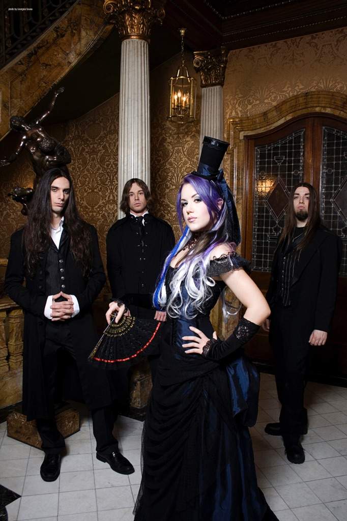 The Agonist Once Only Imagined - YouTube