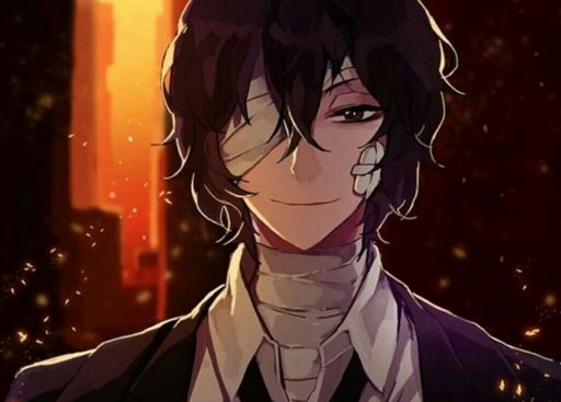 Dazai Osamu | Anime Amino