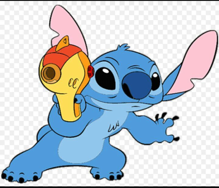 Stitch | Wiki | 《Disney En Español》 Amino