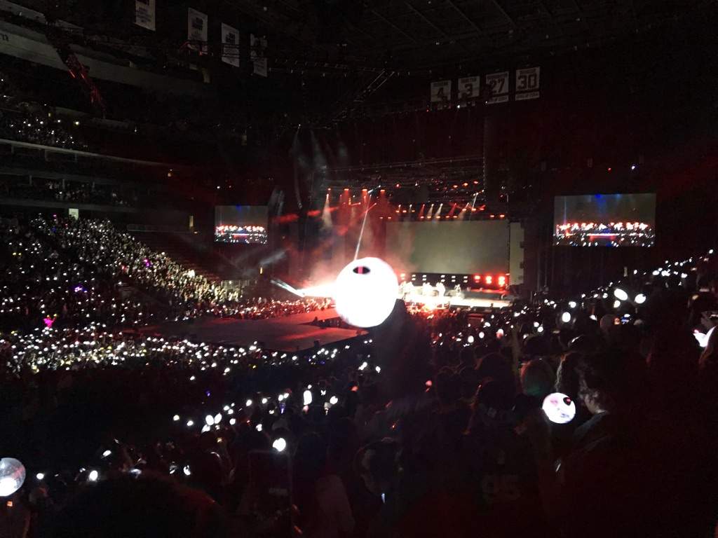 BTS CONCERT ️🎉 ARMY's Amino