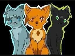 Lionblaze | Wiki | Warriors/T.L.K Amino Amino