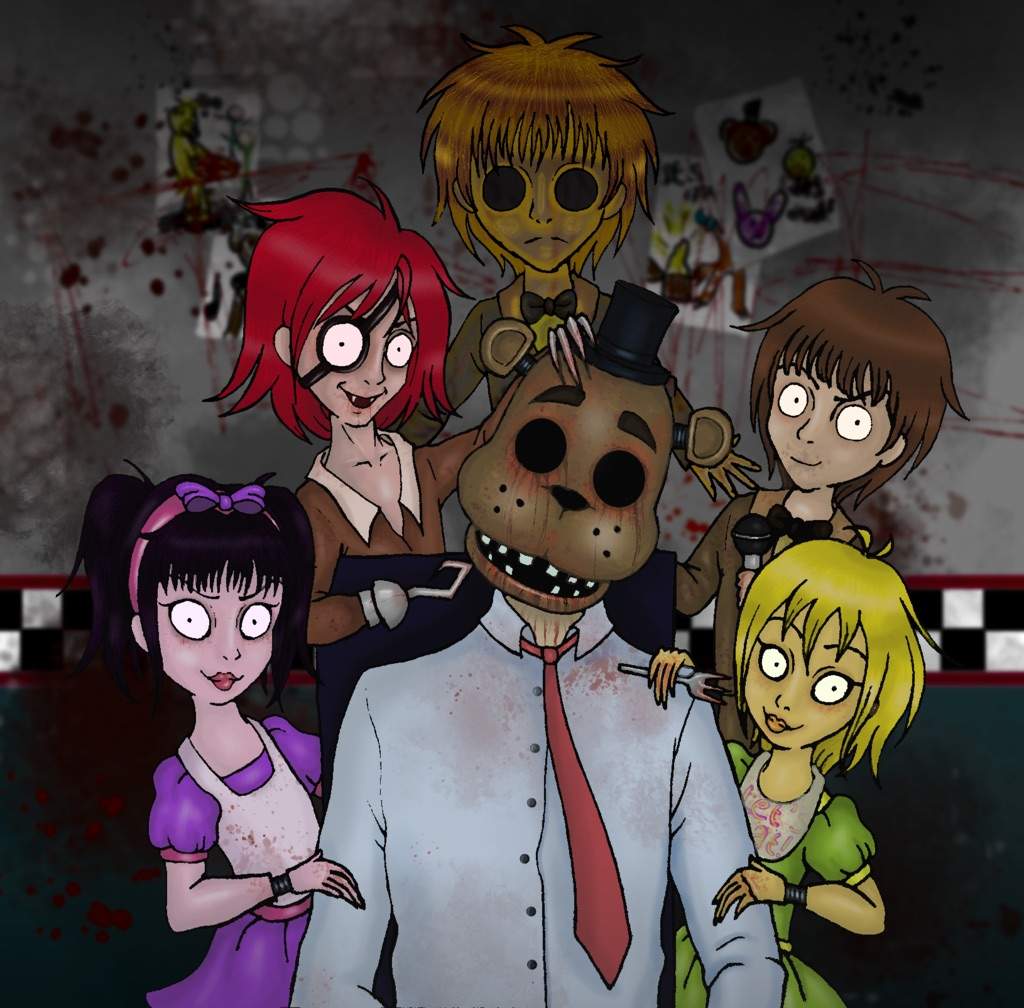 Стал аниматроником. ФНАФ Фредди ребёнок. FNAF дети. Души детей ФНАФ. АНИМАТРОНИКИ дети.