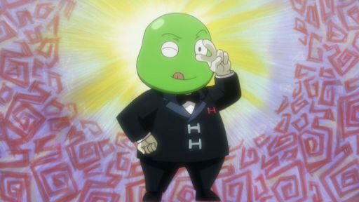 Hunter X Hunter Beans Hunter X Hunter Beans