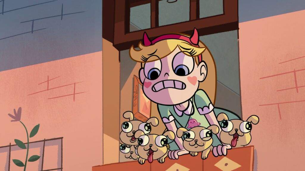 Star Butterfly Wiki