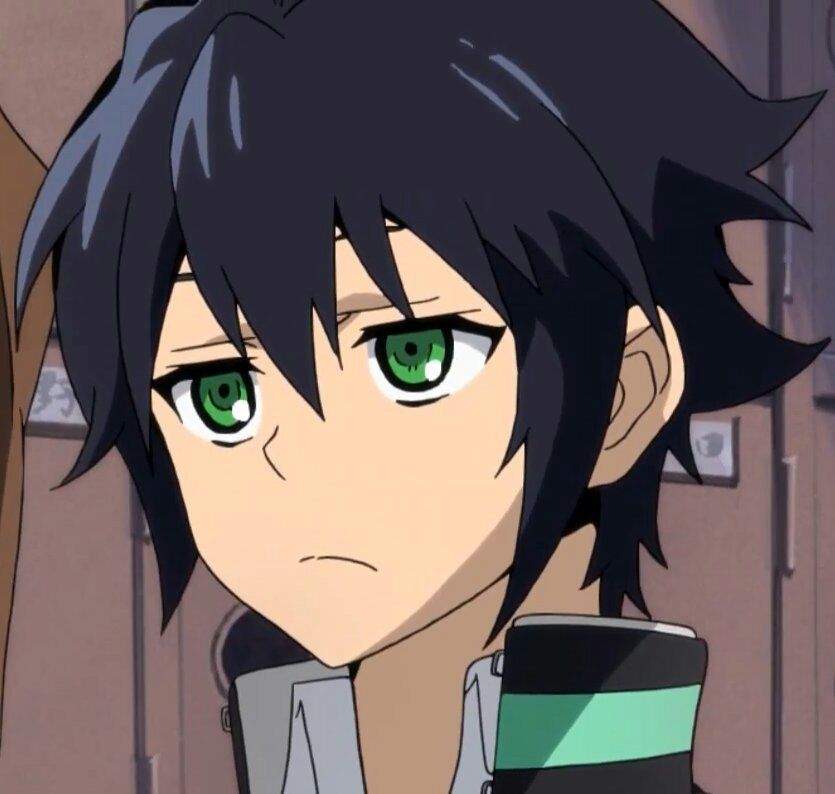 Yuichiro Hyakuya | Wiki | Owari No Seraph Amino Amino