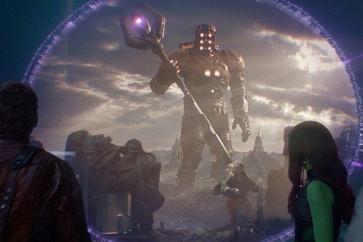 Resultado de imagem para marvel celestiais