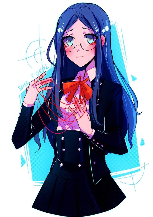 Featured image of post View 12 Tsumugi Shirogane Fanart Evil