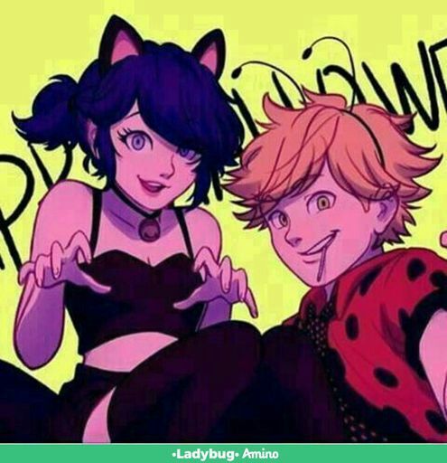 la mejor amiga | •Miraculous Ladybug Español• Amino