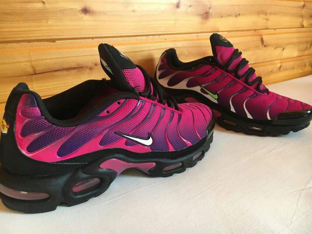 Nike Tn 2017 | Sneakerheads Amino