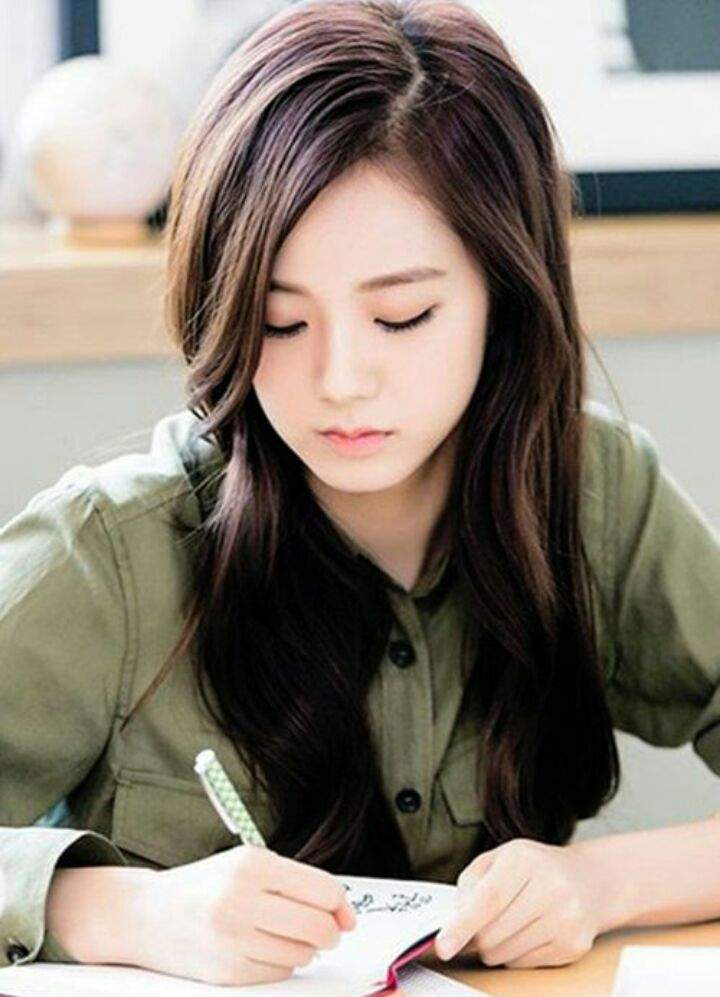 Jisoo Wiki •blackpink• Amino