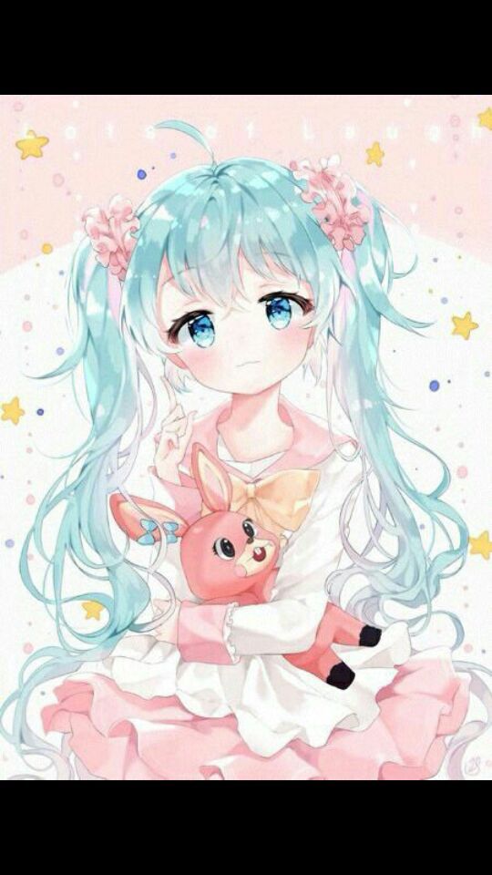 Casais Kawaii Otanix Amino