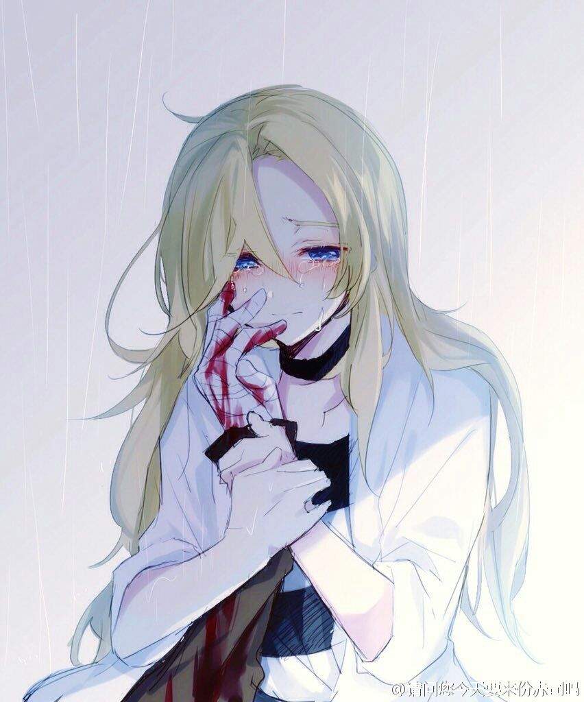 Satsuriku no tenshi стим фото 46