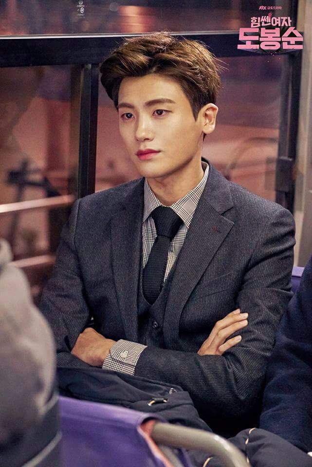 Park hyung-sik | K-Drama Amino