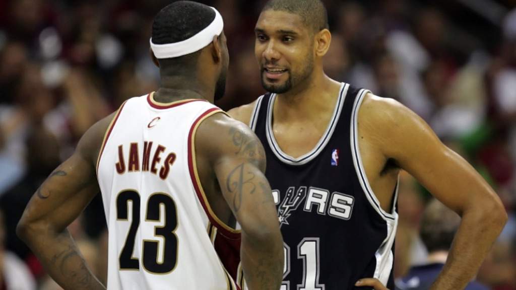 2007 cavs