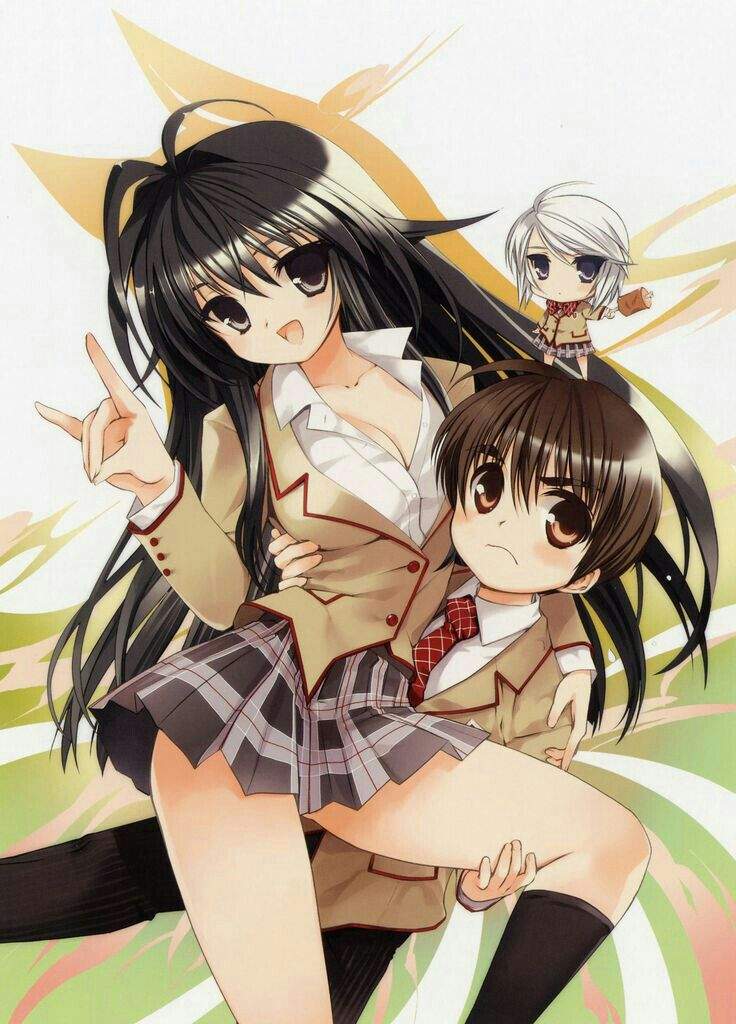 Kanokon anime download torrent Kanokon anime download torrent hawk nelson made tpb torrent