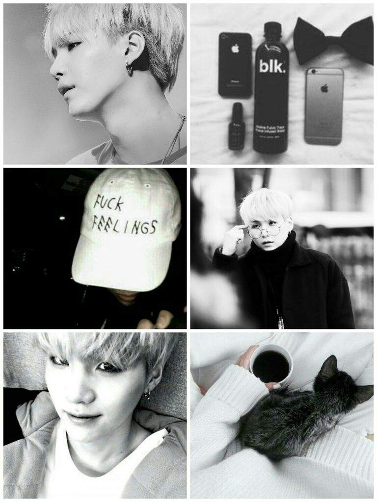 Suga Aesthetics Bts Armys Moodboards Amino