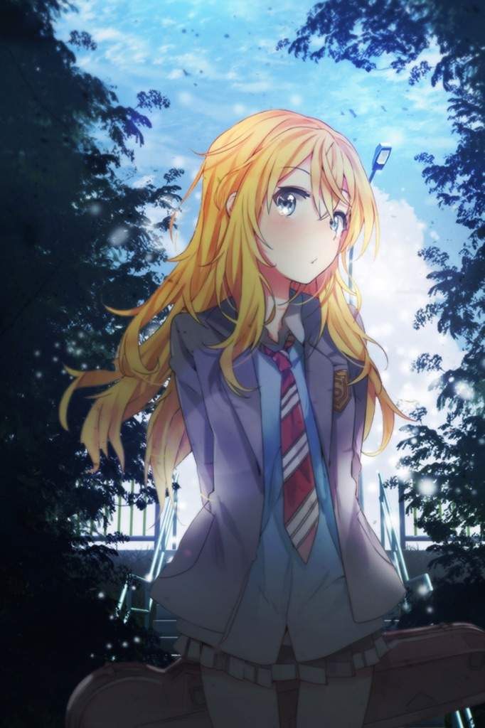kaori miyazono aniplex