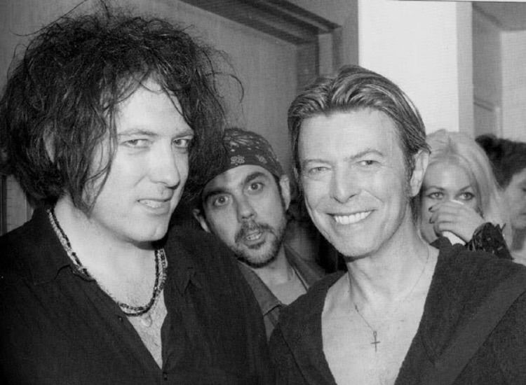 David Bowie: Goth Icon? | Gothic Amino