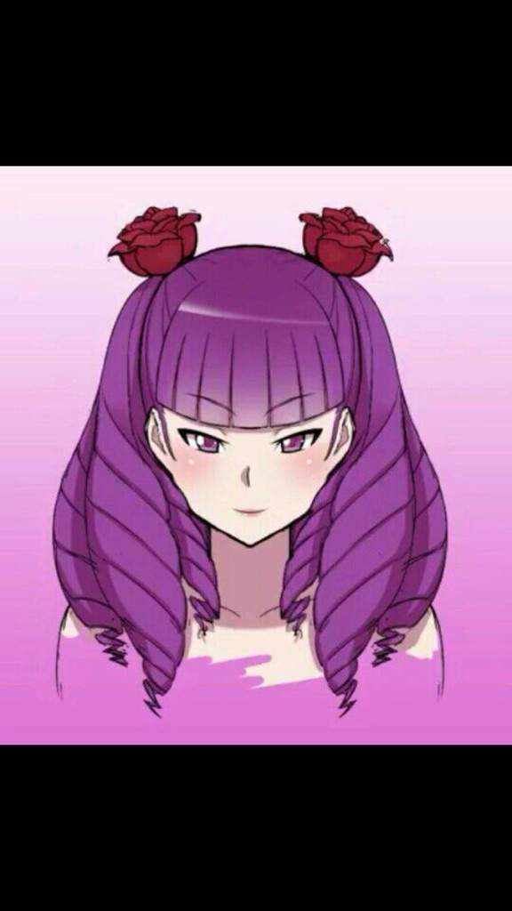 Get Hairstyle Yandere Simulator Images