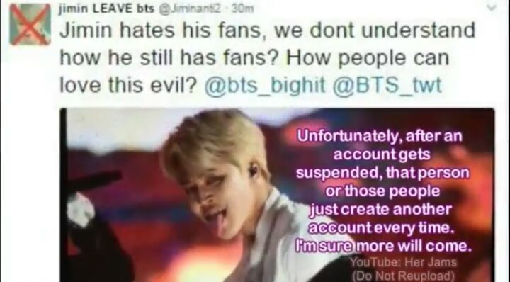 Jimin is receiving DEATH THREATS & BTS are in danger!! | ARMY's Amino