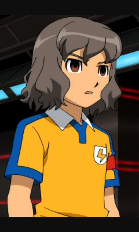 anoboy inazuma eleven