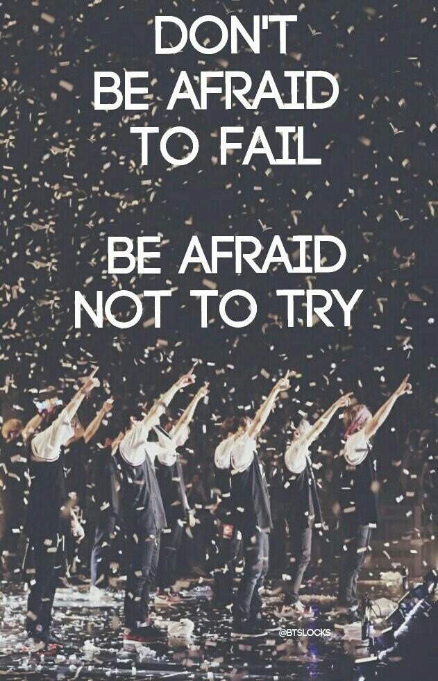 Inspiring BTS Quotes ARMY s Amino