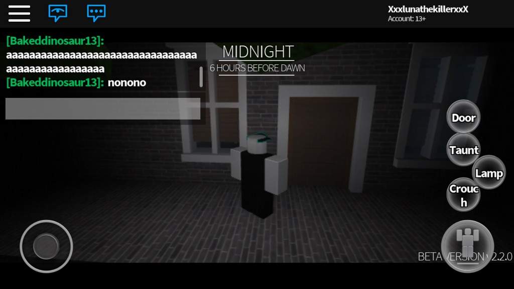 Do Not Play Roblox At 3 00am Help Me Roblox Amino - do not play roblox at 3am found guest 666