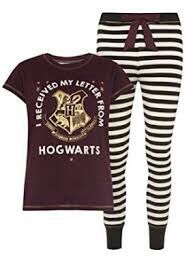 Harry Potter pijamas! | Harry Potter Amino