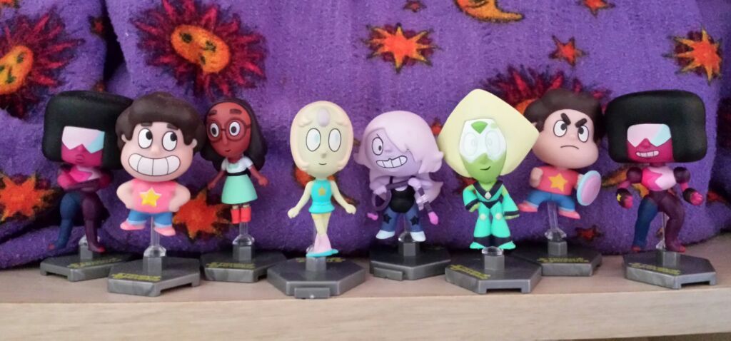 steven universe future toys