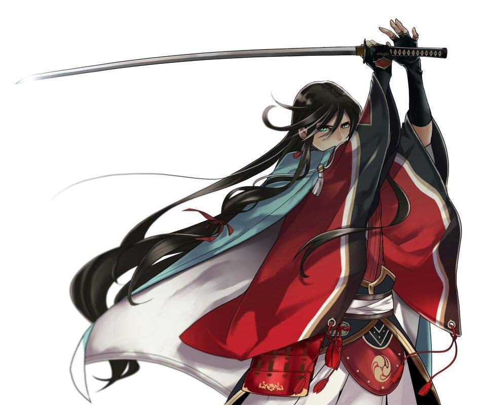 Izuminokami Kanesada | Wiki | Touken Ranbu Amino (刀剣乱舞) Amino