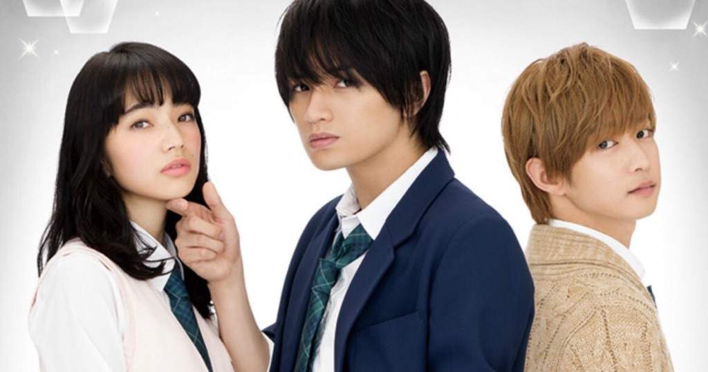 March Drama Review | JDrama Amino