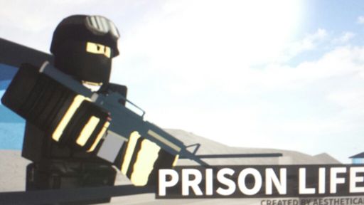 Prison Life V2 0 Quiz Roblox Amino