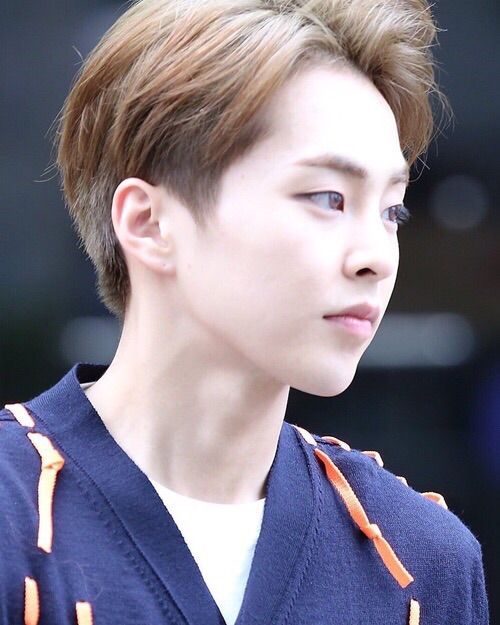 10 Reasons Why You Should Stan Kim Minseok 