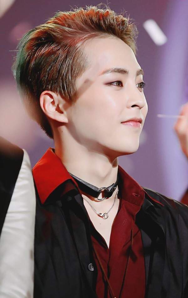 10 Reasons Why You Should Stan Kim Minseok | EXO (엑소) Amino