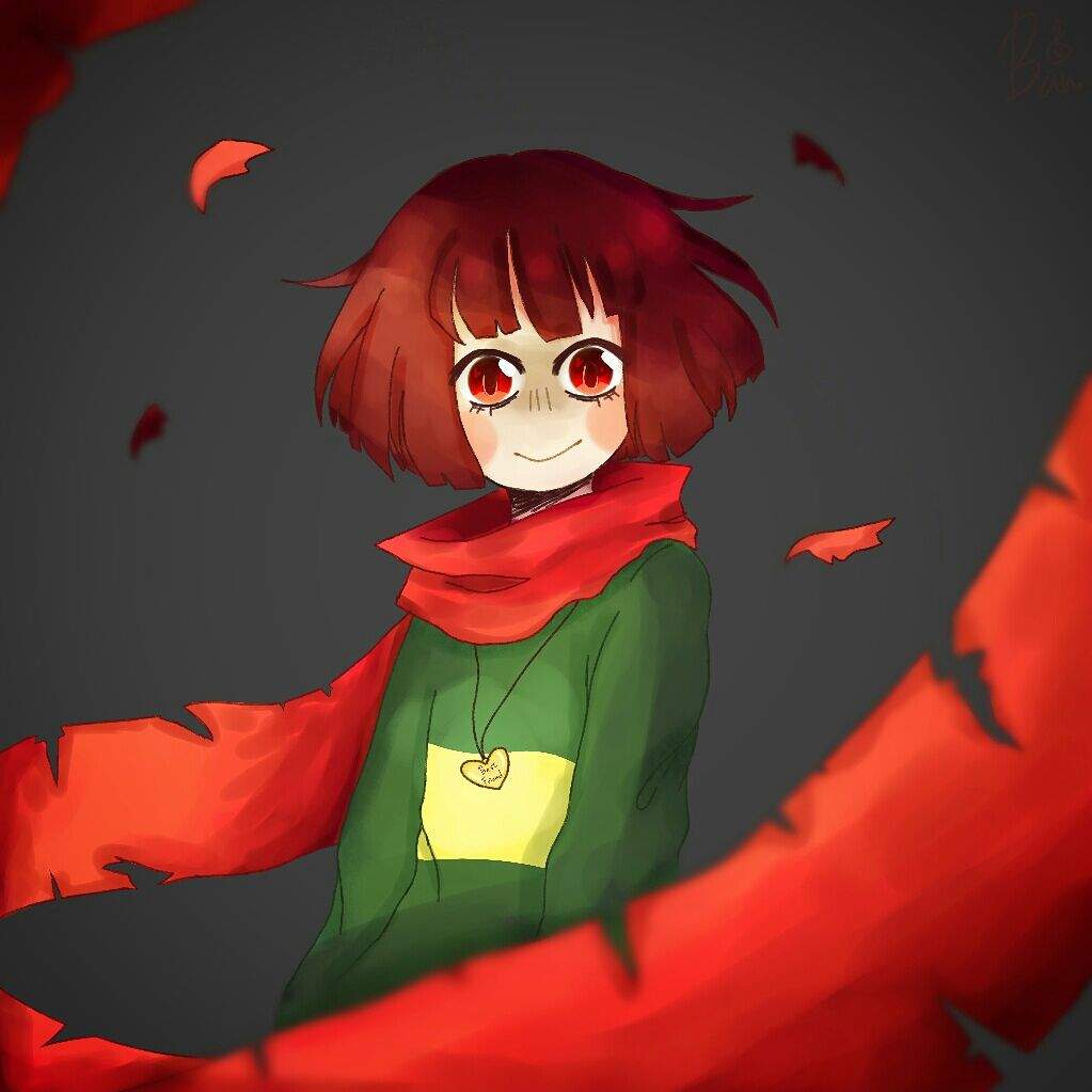 🍫Chara🔪 | Undertale Amino