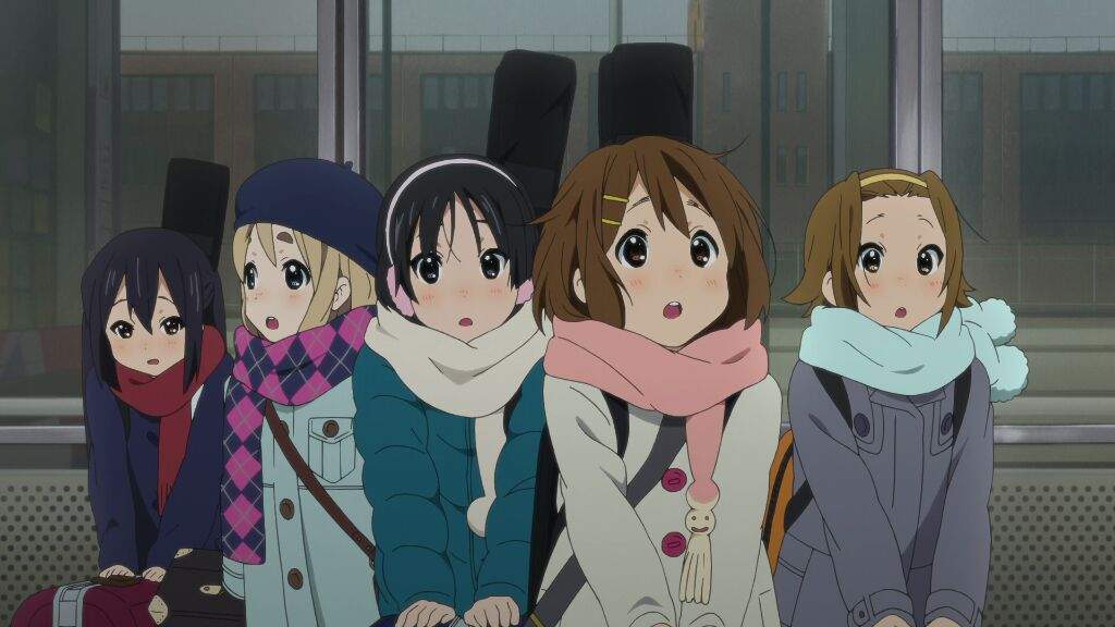 Cute Girls K On And Moe Deconstruction Anime Amino Cute Girls K On And Moe Deconstruction Anime Amino