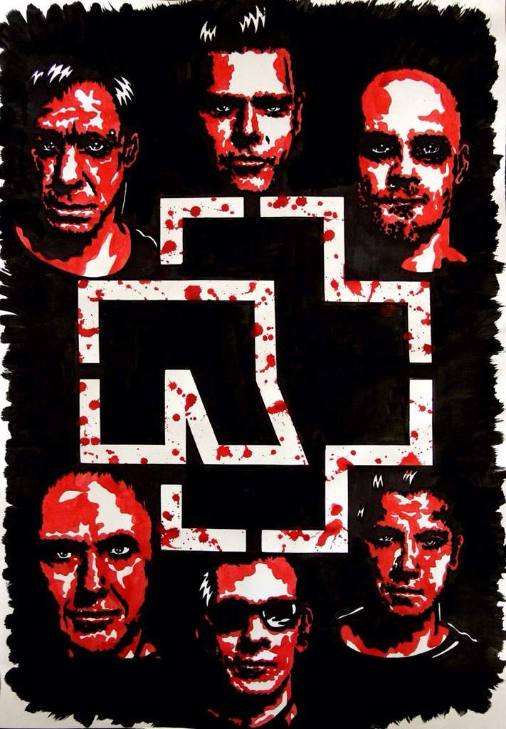 Rammstein | Wiki | Metal Amino