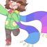 amino-Storyshift Chara (teen/single)-ea8f6823