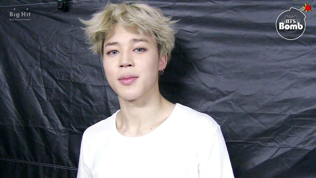 Jimin messy hair | ARMY's Amino