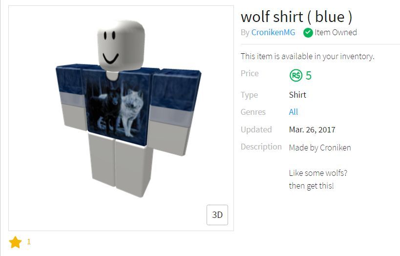 2 New Shirt Available Roblox Amino - images of roblox t shirts wolf