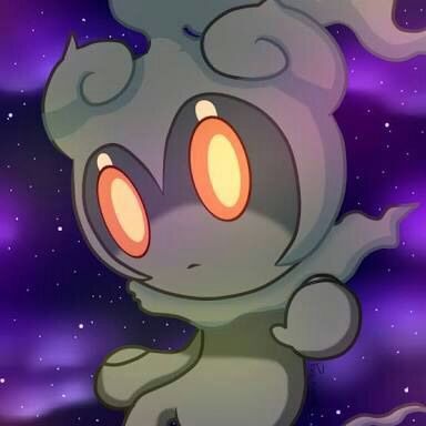 Marshadow | Wiki | Pokémon Amino