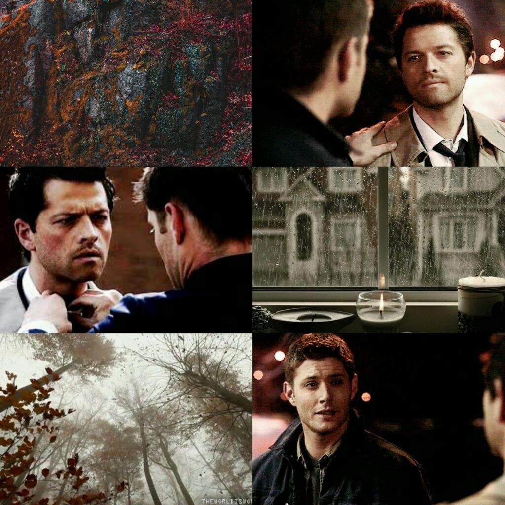 Quick aesthetic of <b>Castiel</b> and Dean <b>Supernatural</b> Amino.